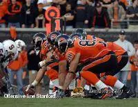 Four More Football Games on National Television