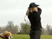 Women's Golf Concludes Action at Pac-10 Championship