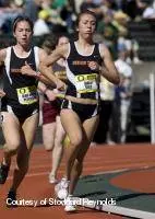 OSU Runners Add Another Honor