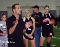 Softball Summer Camps Registration Is Available Online