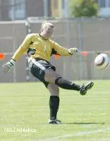 Women's Soccer Announces Schedule