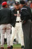 Sam Gaviglio Signs Letter Of Intent With Beavers