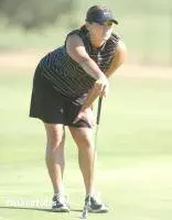 Women's Golf Places 8th at Pac-10 Championships