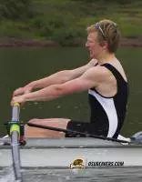 Twenty OSU Rowers Earn Academic Recognition