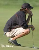 Men's Golf Strong Performance at Regionals has Heartbreaking End