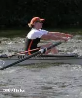 Leibinger Selected to All-Region Team