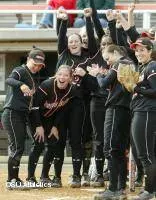 ESPN.com Features Oregon State's Softball Program's Growing Success