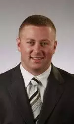 Ian Frost Named Marketing Coordinator