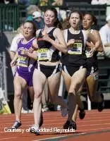 Beavers Finish Strong At Willamette Invitational