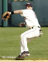 OSU's Barney Invited To Team USA Trials