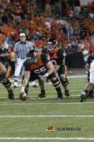 Roll Over Rudy, Here Comes Marcus