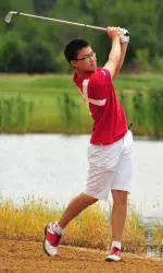 Men's Golf Adds Another Student-Athlete For 2013-14 Season