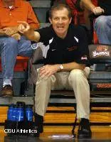 OSU to Hold Girls Volleyball Camp, Coaches Clinic