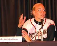 No. 7 Softball Wins NCAA Regional Tournament Title - Beavers Beat No. 19 Baylor, 3-1