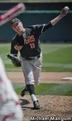 Baseball Gameday: Beavers, Cougars On TV Saturday