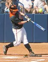 Softball Takes Series over No. 24 Washington in Walk-Off Fashion