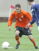 Bryan Jordan to Make US U-23 National Team Debut