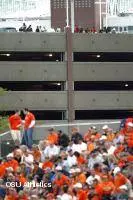 Get Yourself Into The Ballpark