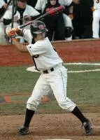 Baseball Visits Washington State