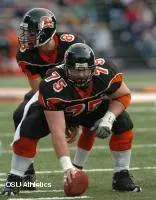 Kyle DeVan Named to Rimington Trophy Watch List