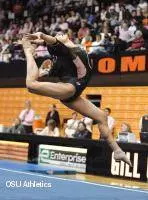 Oregon State Assigned to South Central Regional