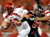 Spring Practice Report (Day 5) -- The Dog Days of Spring