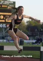 Denfeld Wraps Up OSU's Season