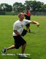 OSU Sees Two Familiar Faces