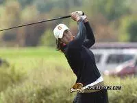 Women's Golf Completes Second Day at Pac-10's
