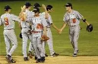 No. 8 OSU Tops Hawai'i 12-3 To Win NCAA Corvallis Regional