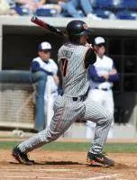 Lonnie Lechelt Named Pac-10 Player Of The Week