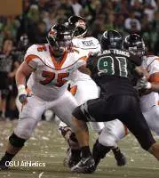 Spring Practice Report (Day 3) -- Wow. That Was Fun!