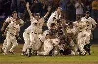 OSU's Casey Picks Up Another National Honor