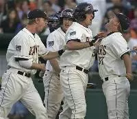 OSU Takes College World Series To A Final Game