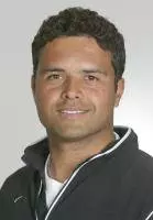 Linus Rhode Named Women's Soccer Head Coach