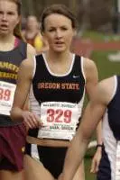 Younce First to Score Points at Pac-10 Championships Since 1988