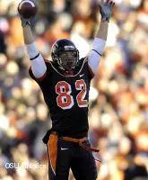 Spring Practice Report (Day 14) -- Rudy