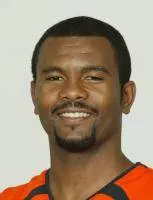 Wesley Washington bio