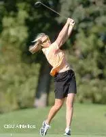 Women's Golf Remain in 13th at Tempe