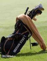 Golf Recruit Wins Washington State Title