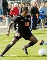 Men's Soccer Announces 2006 Schedule