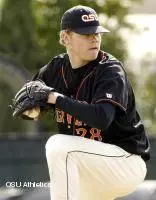 OSU Now No. 5 In USA Today/ESPN Baseball Coaches Poll