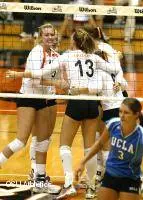 Sawatzky, Completes Volleyball Recruiting Class for ?07-08