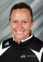 Crabtree Named Assistant Women's Soccer Coach