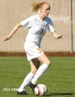 Fall Sports Teams Excel Academically