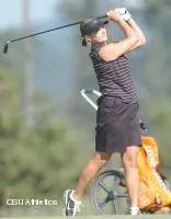 Women's Golf Places 13th at NCAA West Regional