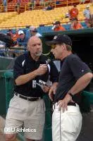 Radio Coverage Expanded for Super Regionals