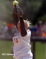 Softball Hosts Strike Out Cancer Days Against UCLA And Washington