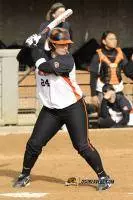 Saturday's Softball Game Time Moved to 3:00 p.m.