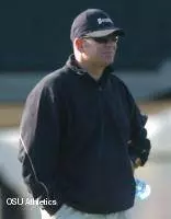 Men's Golf at Pac-10 Championships Next Week